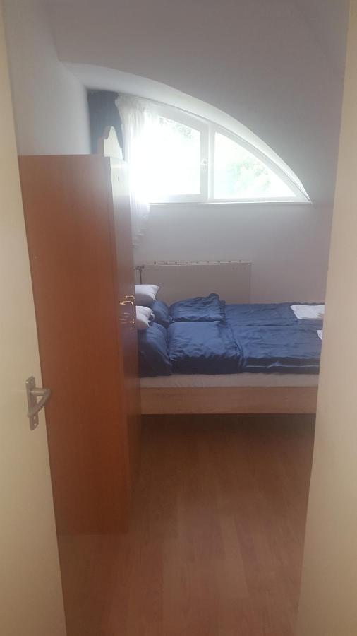 Bliss Apartment 터터 외부 사진