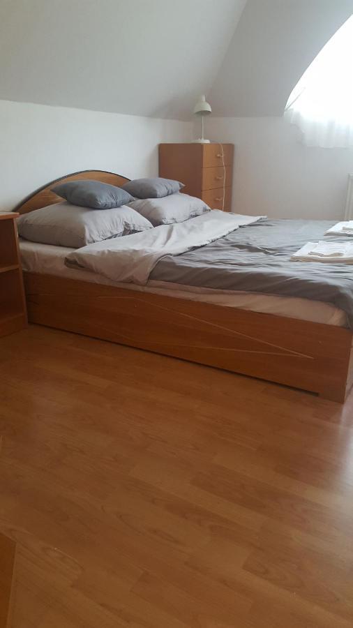 Bliss Apartment 터터 외부 사진