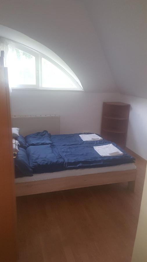 Bliss Apartment 터터 외부 사진